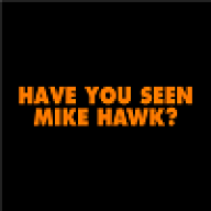 Mike Hawk