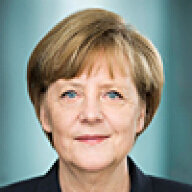 Angela Merkel