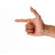 finger