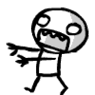 whine