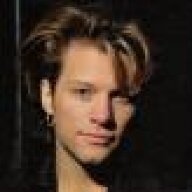 Jon Bon Jovi