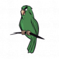 TheParrot