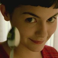 Amélie Poulain
