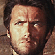 Clint Eastwood