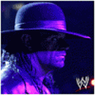 The Undertaker