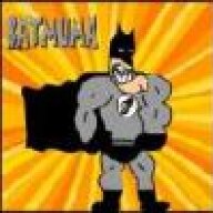 Batmuma